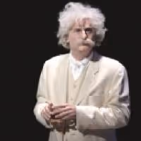 CITIZEN TWAIN, Starring Val Kilmer, Extends Through July 28 at Kirk Douglas Theatre