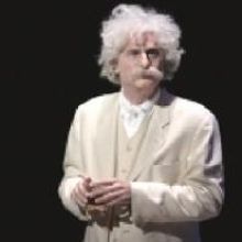 CITIZEN TWAIN, Starring Val Kilmer, Extends Through July 28 at Kirk Douglas Theatre