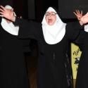 Photo Coverage: Cindy Williams & NUNSET BOULEVARD Cast Meet the Press!