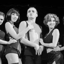 Clocktower Players Teen Troupe to Present CABARET this Weekend