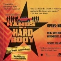 Williams Street Rep Opens Chicago Debut of HANDS ON A HARDBODY Tonight