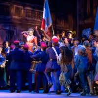 Canadian Opera Co. to Open 2013-14 Season with LA BOHEME, 10/3-30