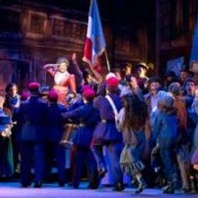 Canadian Opera Co. to Open 2013-14 Season with LA BOHEME, 10/3-30