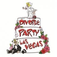 DIVORCE PARTY LAS VEGAS Invites Locals to Join the Celebration With Special Ticket…