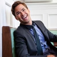 All Hail the King! 10 Reasons to Love HAMILTON-Bound Andrew Rannells