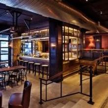 Bar of the Week: LOCL on the Upper West Side of NYC