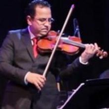 BWW Reviews: VIVA PIAZZOLLA Invigorates at The Shabazz Center