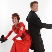BWW Reviews: Candlelight Dinner Playhouse Presents Piece of CO History in THE…