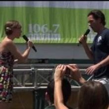 TV: THE PHANTOM OF THE OPERA Brings the Music of the Night to Bryant Park