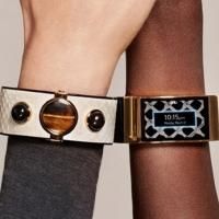 Opening Ceremony And Intel Debut MICA - Fashion Forward Wearable Technology
