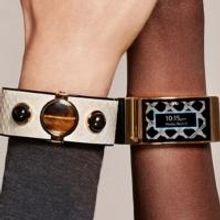 Opening Ceremony And Intel Debut MICA - Fashion Forward Wearable Technology
