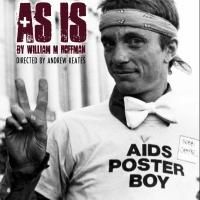 Tom Colley and More Set for Arion Productions' AS IS at Finborough Theatre; Full…