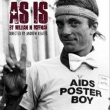 Tom Colley and More Set for Arion Productions' AS IS at Finborough Theatre, Beg. Toni