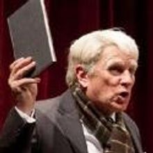 Gordon Clapp Stars in The Frost Place's THIS VERSE BUSINESS Tonight, 8/16