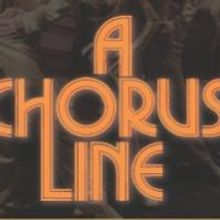 Diablo's STARS 2000 Teen Theatre to Present A CHORUS LINE, 1/10-25
