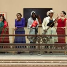 Portraits Alive! Presents Teen Ambassador Tour, Now thru 8/9