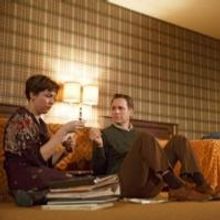 Signature Theatre's THE WAYSIDE MOTOR INN Opens Tonight