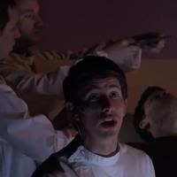 STAGE TUBE: Sneak Peek at Steve Jobs Opera, STEVE FIVE (KING DIFFERENT) Video