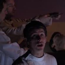 STAGE TUBE: Sneak Peek at Steve Jobs Opera, STEVE FIVE (KING DIFFERENT)