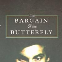 The Ghost Road Company Opens THE BARGAIN AND THE BUTTERFLY, 3/26