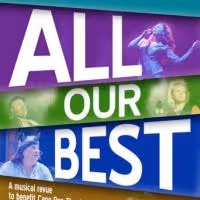 Cape Rep Theatre to Present ALL OUR BEST Musical Revue, 8/30-31