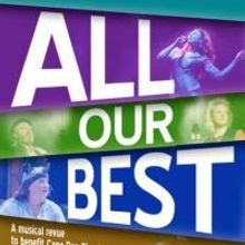 Cape Rep Theatre to Present ALL OUR BEST Musical Revue, 8/30-31