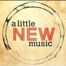 Eric Petersen and Lisa Marie Morabito Host A LITTLE NEW MUSIC at Rockwell: Table & St