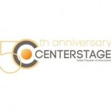 CENTERSTAGE Announces 2013-14 Season