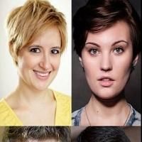 Julie D'Moure, Justin Anthony Long and More Join Tim Realbuto in ALONE (WITH PLENTY…