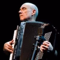Guy Klucevsek to Perform in Weeklong Residency at THE STONE, 3/17