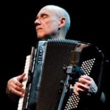 Guy Klucevsek Begins Weeklong Residency at THE STONE Tonight