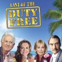BWW Reviews: LAST OF THE DUTY FREE, Lyceum, Sheffield, 16 June 2014