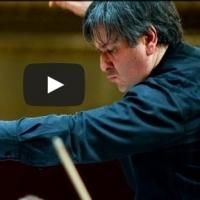 VIDEO: Conductor Antonio Pappano Discusses Verdi's Simon Boccanegra