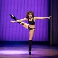 Photo Flash: First Look at Jillian Mueller, Corey Mach & More in FLASHDANCE National…