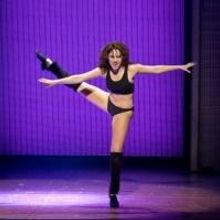 Photo Flash: First Look at Jillian Mueller, Corey Mach & More in FLASHDANCE National…