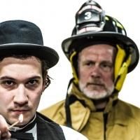 Maryland Ensemble Theatre to Present THE ARSONISTS