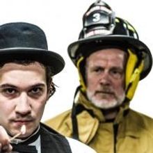 Maryland Ensemble Theatre to Present THE ARSONISTS