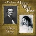 First Folio Theatre Presents THE MADNESS OF EDGAR ALLAN POE, Now thru 11/4
