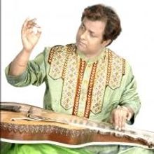 Slide Guitarist Debashish Bhattacharya Performs Tonight at Arts Centre Melbourne