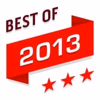 My Top 20 Songs of 2013