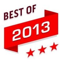 My Top 20 Songs of 2013