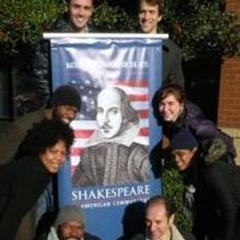 Tennessee Shakespeare Company Kicks Off Fourth Year of ROMEO AND JULIET PROJECT