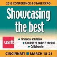 USITT 2015 Early-Bird Registration Deadline Set for Dec 4