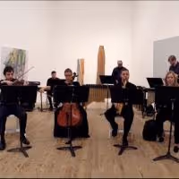 Musiqa to Perform PRETTY/DIRTY at the CAMH, 5/7