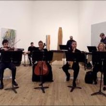 Musiqa to Perform PRETTY/DIRTY at the CAMH, 5/7