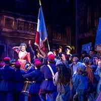 The Canadian Opera Launches Season with LA BOHÈME Tonight