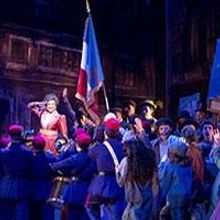 The Canadian Opera Launches Season with LA BOHÈME Tonight