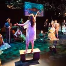 The New School for Drama Introduces BFA in Dramatic Arts