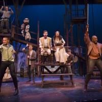 BWW Reviews: CAMELOT at Two River Theater is Spectacular