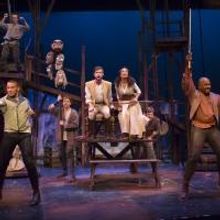 BWW Reviews: CAMELOT at Two River Theater is Spectacular